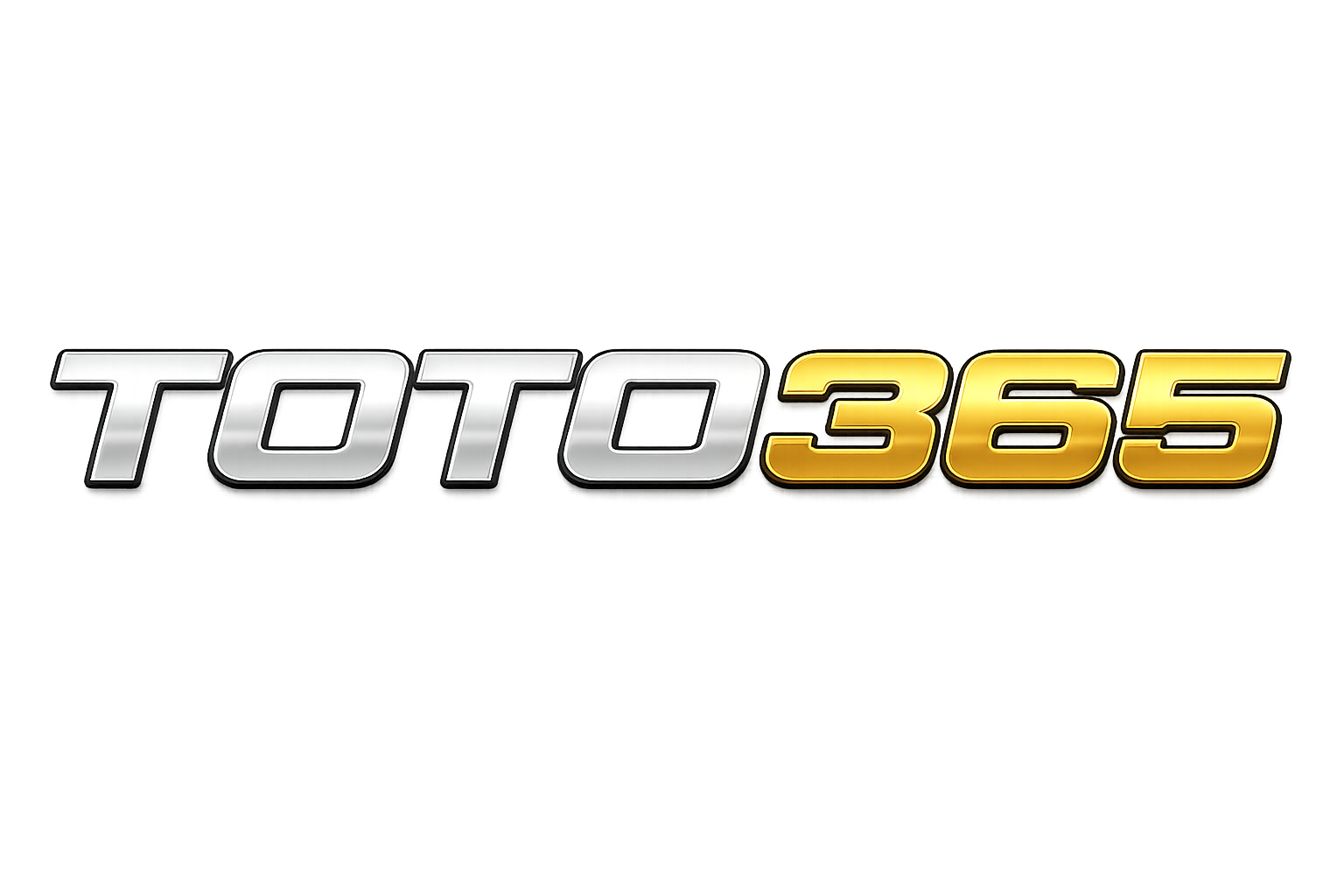 TOTO365 Logo